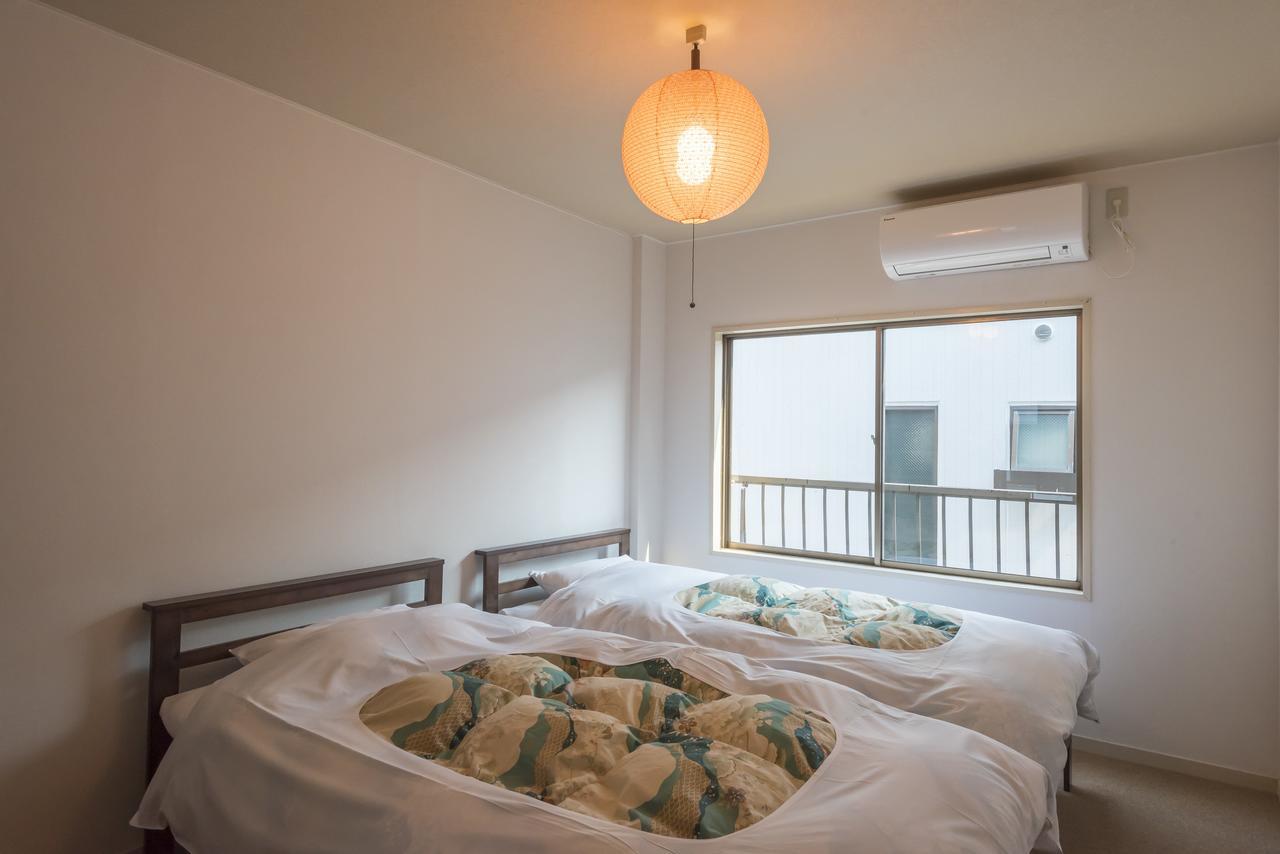 Kanazawa Higashiyama Cabin Hakobune Exterior photo